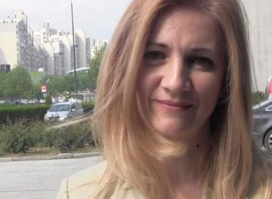 SENAD AVDIĆ:  Zašto sam protestovao zbog najavljene smjene Duške Jurišić