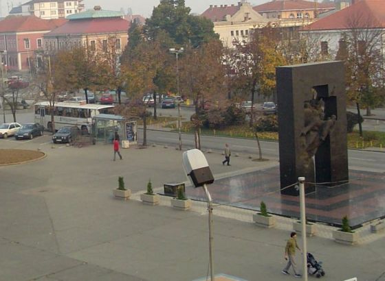 SDS i PDP predstavili kandidata za gradonačelnika Bijeljine Ljubišu Petrovića