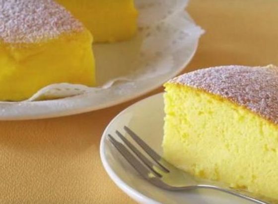 Japanski sufle za kojim je poludio svijet