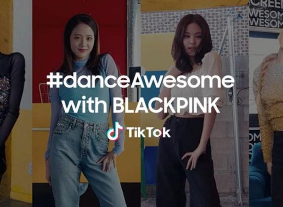 K-Pop senzacija Blackpink „pokorila“ TikTok