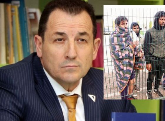 Cikotić zadovoljan: Dobro upravljamo migrantskom krizom, umjesto turista oni troše i kupuju