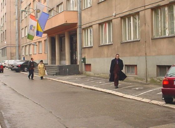 Cikotić i Mehmedagić o trenutnoj sigurnosnoj situaciji i aktuelnim izazovima