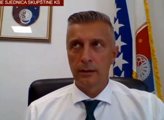 PRATITE UŽIVO: 28. sjednica Skupštine KS