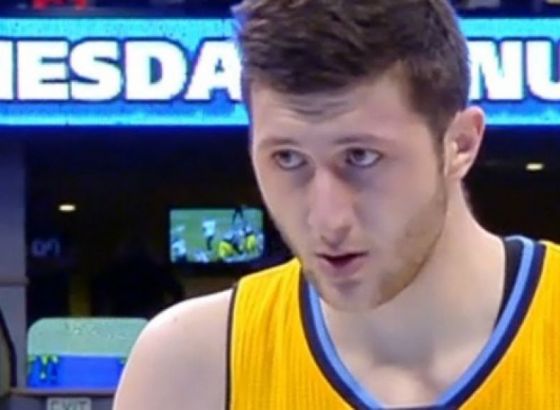 Još jedna dobra partija Nurkića u porazu Portlanda
