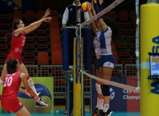 Bjelorusija savladala Slovačku, Srbija pobijedila BiH