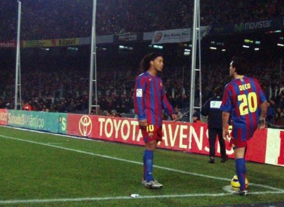 Legendarni Ronaldinjo pušten iz kućnog pritvora u Paragvaju