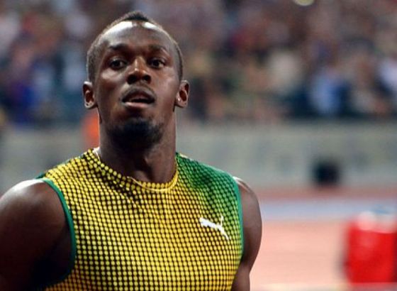 Usain Bolt pozitivan na koronavirus