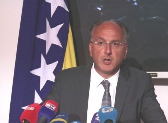 Arnaut: Od Suda i Tužilaštva BiH tražiti statistiku o predugim procesima