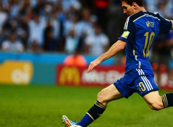 Messi obavijestio Barcelonu da želi otići