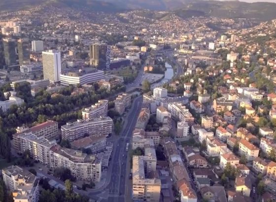 Prevljak: Sarajevo nikad nije bilo srpsko, već zajedničko i multietničko