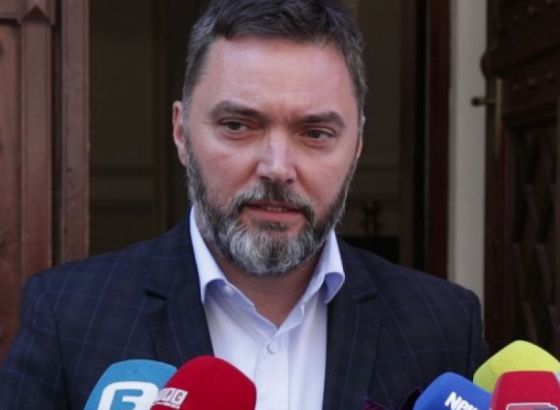 Košarac: Deblokirati imenovanje ekspertnog tima za Trgovsku goru