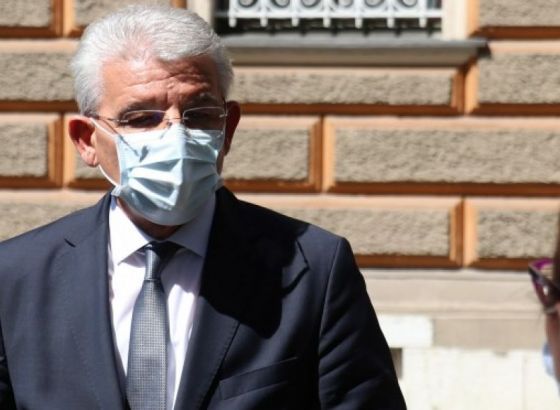 Džaferović: Niti tražimo da nam neko bude sluga, niti ćemo mi to biti