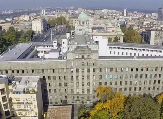 Srbija uz EU deklaraciju o Bjelorusiji: Nadamo se da Lukašenko 'neće zamjeriti'