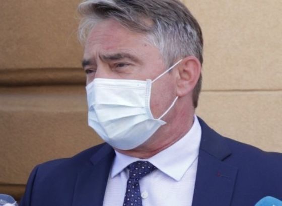 Komšić: Predsjedništvo BiH postiglo konsenzus o pitanju migracija