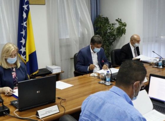 Vlada FBiH usvojila Akcioni plan za prevenciju i borbu protiv terorizma