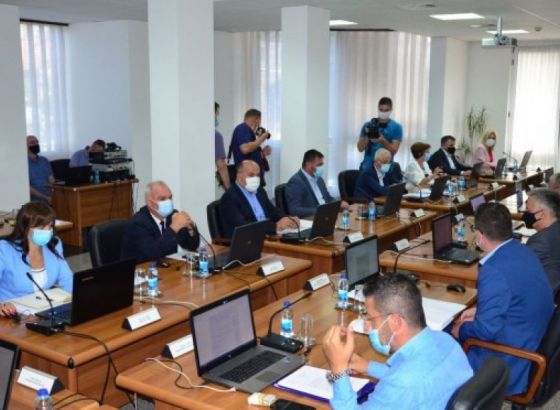 Vlada FBiH utvrdila prijedlog dopuna Zakona o Komisiji za vrijednosne papire