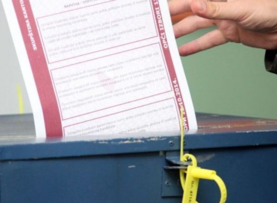 Počela ovjera kandidatskih listi i kandidata za učešće na Lokalnim izborima