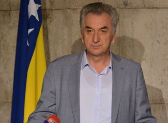 Šarović-Vitalni nacionalni interes je da spriječimo krađe a ne da ih omogućujemo