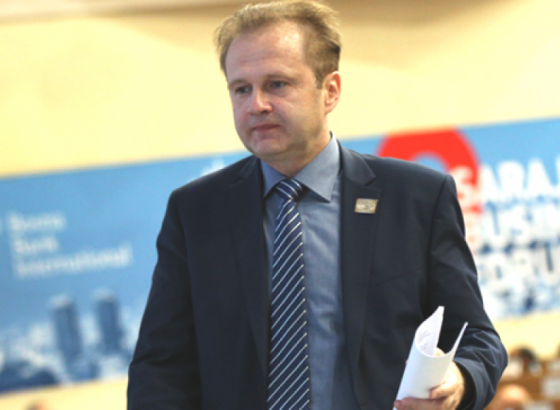 Bukvić: Mi to možemo,nema bijega u Njemačku