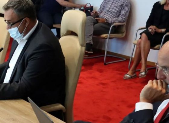 Državni parlamentarci o izborima u Crnoj Gori