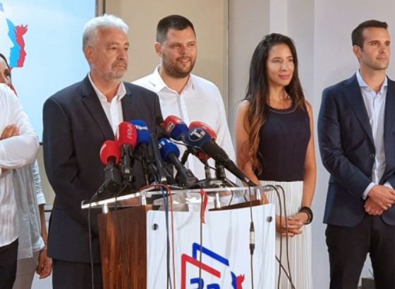 Službeni rezultati potvrdili pobjedu oporbe i odlazak Đukanovića s vlasti