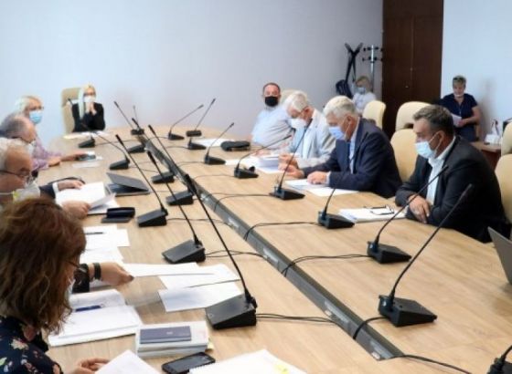 Ustavnopravna komisija samo za jedan zakon utvrdila usklađenost s Ustavom