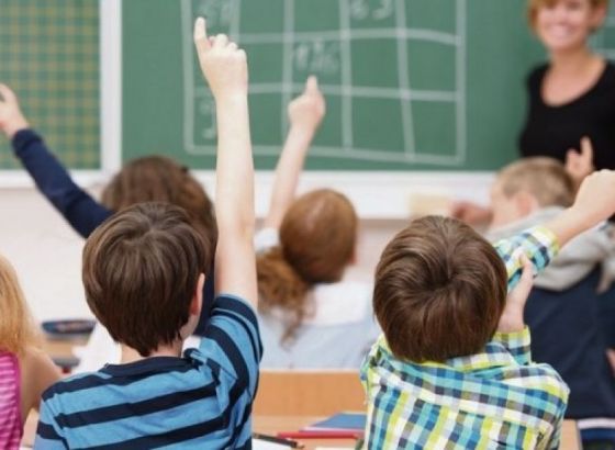 Povratak u školu treba snažan imunitet