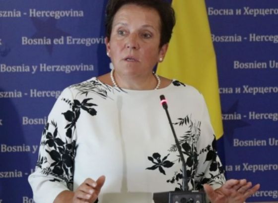 Pendeš: Adekvatno odgovoriti na migrantsku krizu