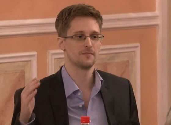 Snowden će svjedočiti u obranu tvorca Football Leaksa