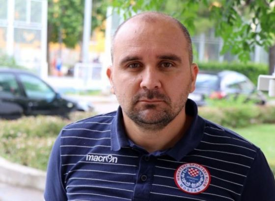 Žižović: Nismo mogli dobiti težeg protivnika