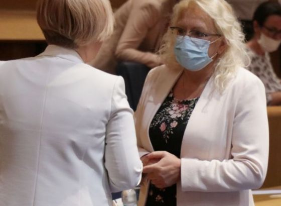 Završena sjednica Doma naroda Parlamentarne skupštine BiH
