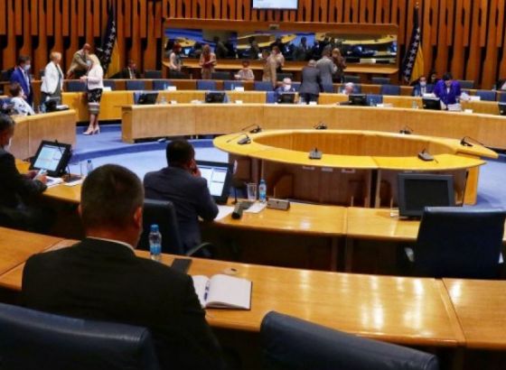Delegati PSBiH postavljali pitanja Vijeću ministara BiH