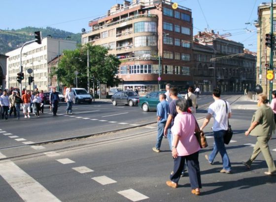'Izazovi pluralizma' tema ovogodišnjeg 'History Festa' u Sarajevu