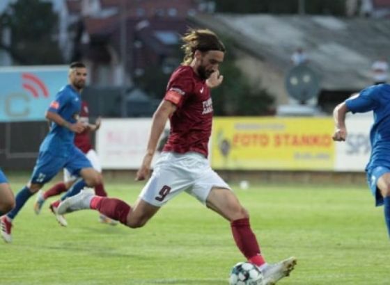 Dupovac i Ahmetović za pobjedu Sarajeva u Bijeljini
