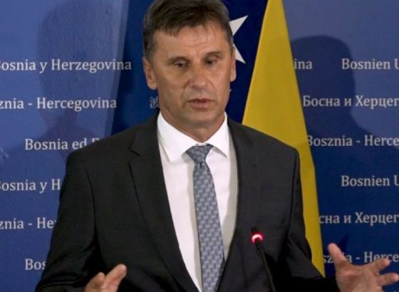 Novalić: Ustanovili smo strategiju za buduće djelovanje