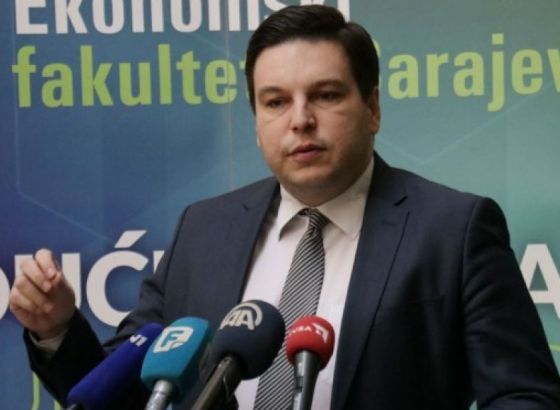 Čolpa: U Crnoj Gori se pokušava uspostaviti teokratska država na tlu Evrope