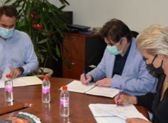 Potpisan sporazum o poboljšanju energetske efikasnosti