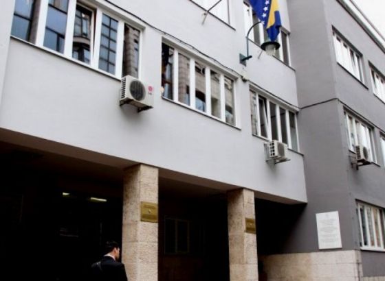 Žrijebanje političkih subjekata za utvrđivanje redoslijeda na glasačkom listiću
