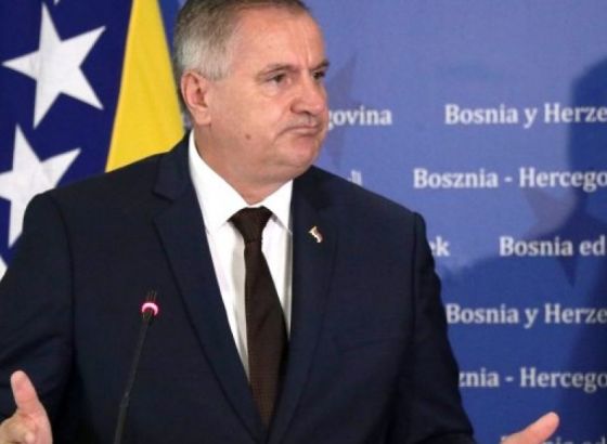 Višković: Entiteti trebaju zajedno nastupati pred investitorima