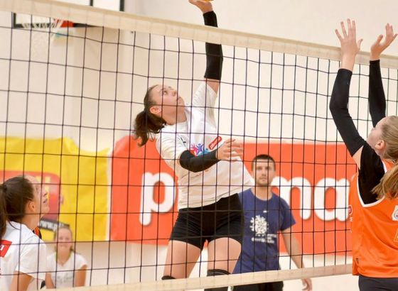 Takmičenja Sportskih igara mladih održana u Maglaju, Zenici, Kaknju i Sarajevu
