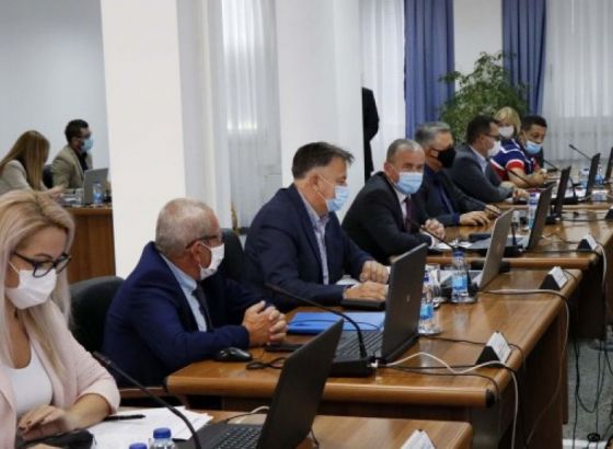 Utvrđen Prijedlog zakona o izmjenama i dopunama Zakona o fiskalnim sustavima