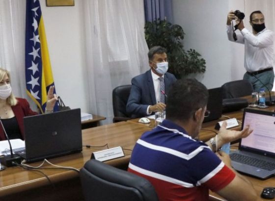 Ostale odluke i zaključci Vlade FBiH