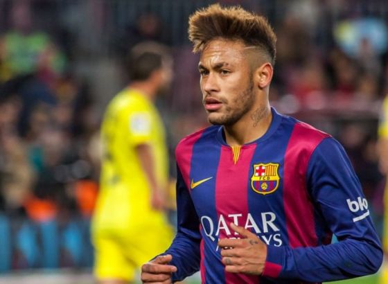 Neymar ima koronavirus