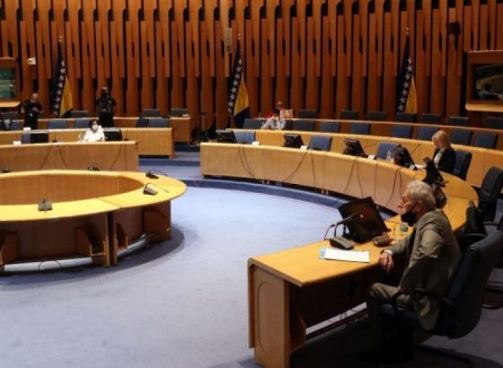 PSBiH - Istražna komisija poziva tužiteljicu Tadić na svjedočenje pred Komisijom