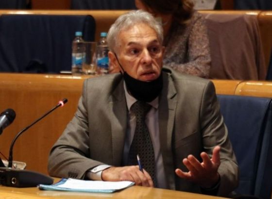 Nezirović: Neophodna je izmjena Zakona o VSTV-u