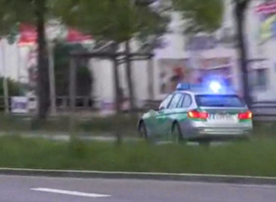 Majka ubila petero svoje djece u njemačkom gradu Solingenu