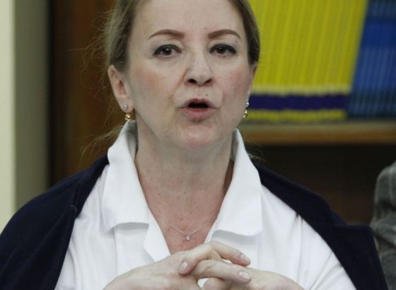 U Tužilaštvu BiH saslušana Sebija Izetbegović