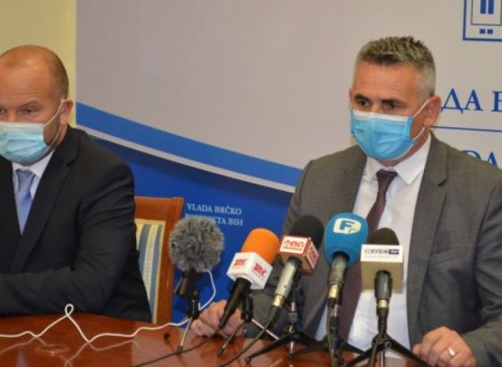 Vlada Distrikta: Od nove godine transparentnije zapošljavanje izvršitelja