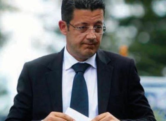 Šta je nedavno kazao Aljoša Čampara za Start BiH