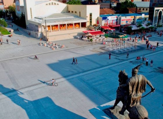 Hoti: Veliki korak naprijed ka međusobnom priznanju